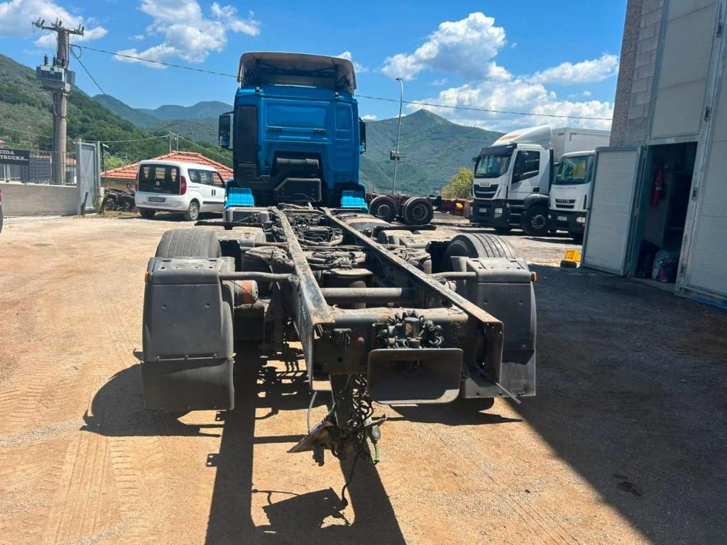 Man TGS 26.440 BL Foto 21