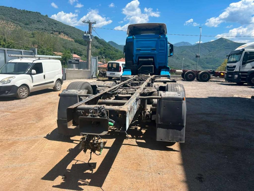 Man TGS 26.440 BL Foto 23