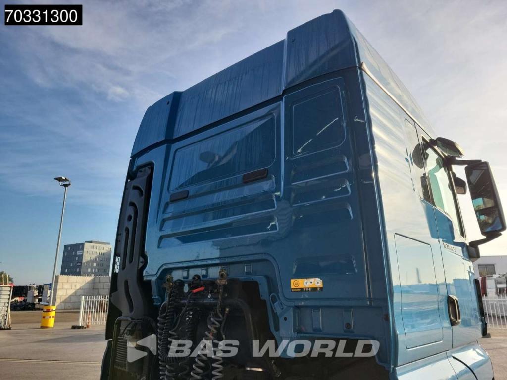 Man TGX 18.430 4X2 NL-Truck XLX Standklima ACC PTO Foto 11