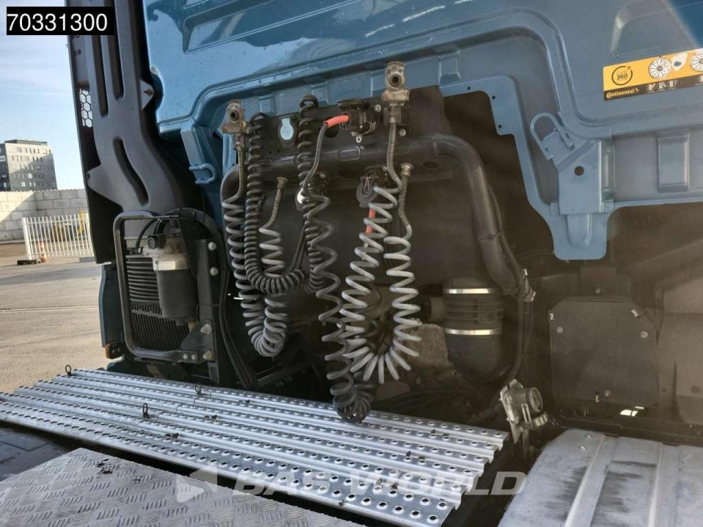 Man TGX 18.430 4X2 NL-Truck XLX Standklima ACC PTO Foto 12