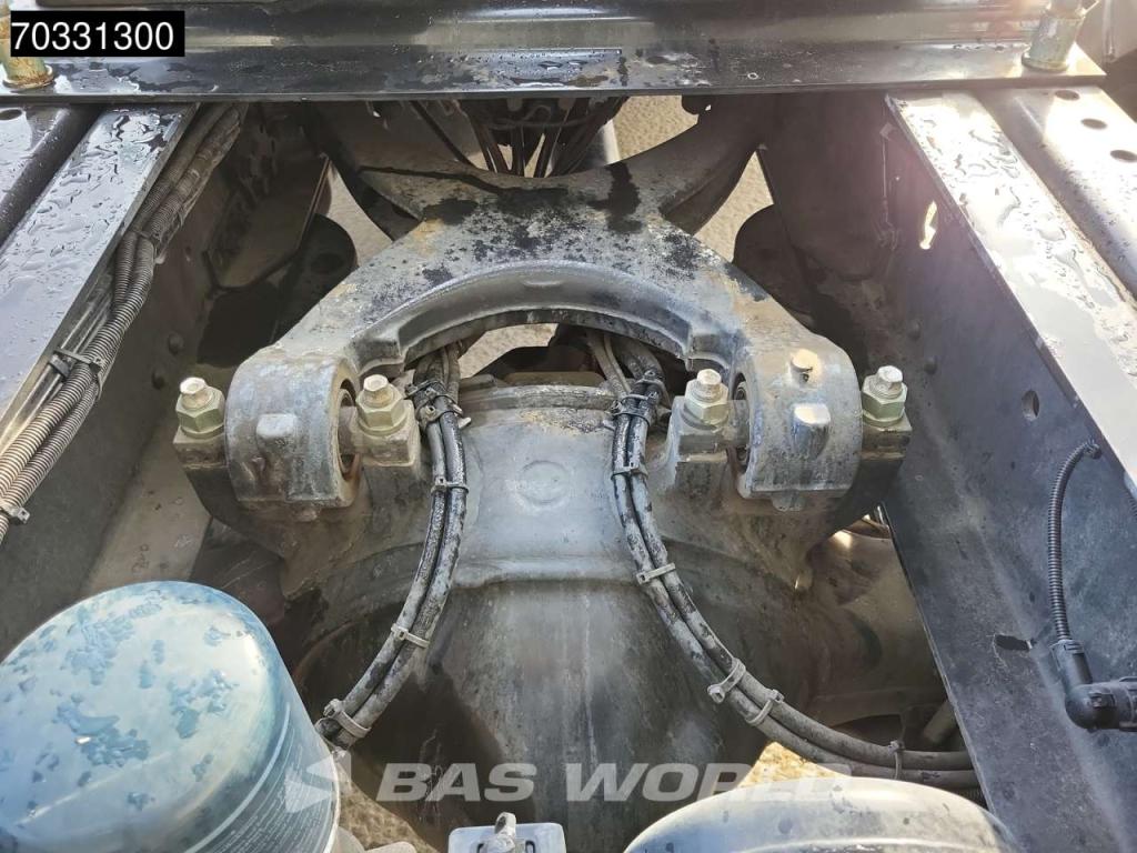 Man TGX 18.430 4X2 NL-Truck XLX Standklima ACC PTO Foto 13