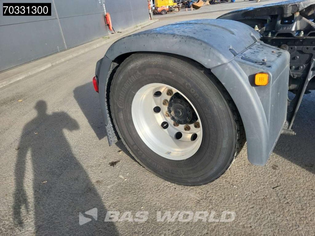 Man TGX 18.430 4X2 NL-Truck XLX Standklima ACC PTO Foto 16