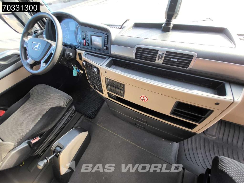 Man TGX 18.430 4X2 NL-Truck XLX Standklima ACC PTO Foto 17