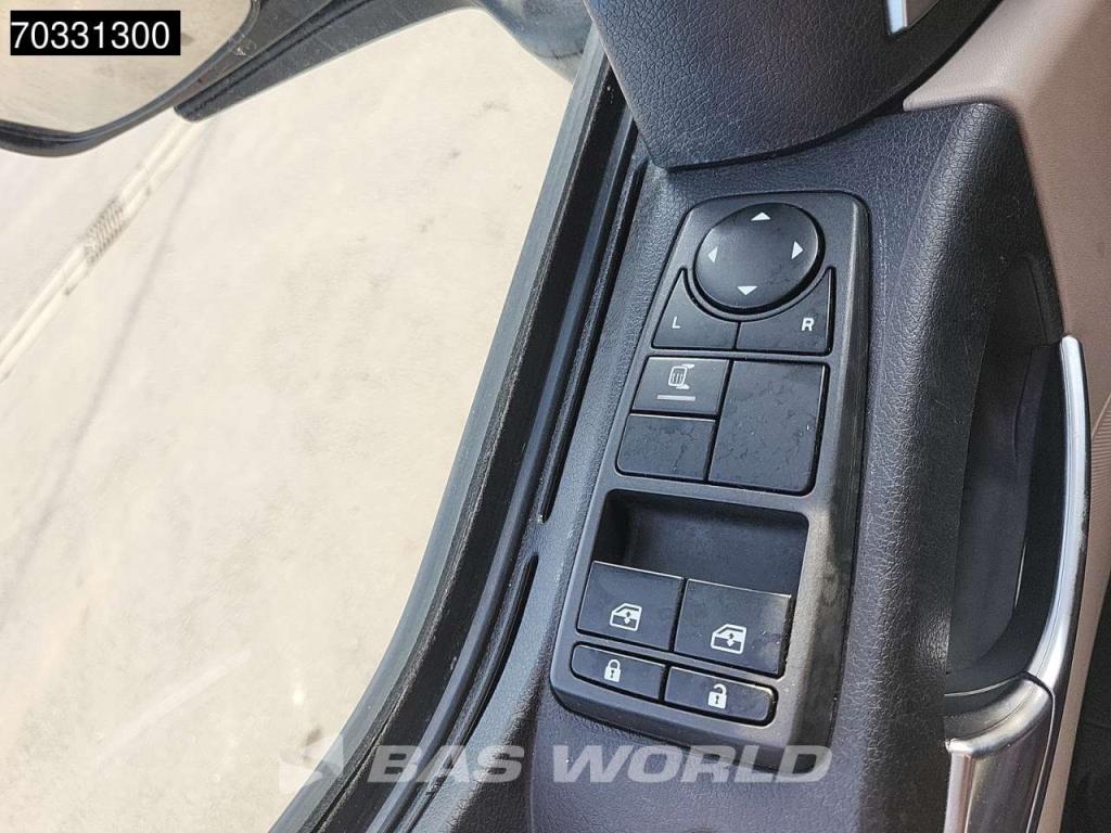 Man TGX 18.430 4X2 NL-Truck XLX Standklima ACC PTO Foto 23