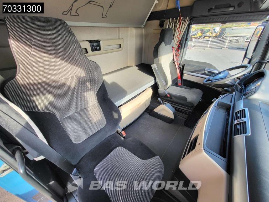 Man TGX 18.430 4X2 NL-Truck XLX Standklima ACC PTO Foto 28