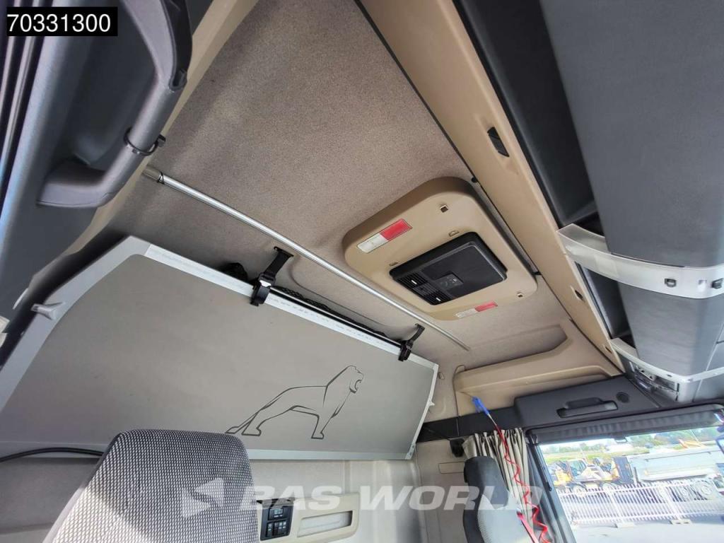 Man TGX 18.430 4X2 NL-Truck XLX Standklima ACC PTO Foto 29
