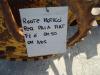 Ruota motrice per Fiat - OM FL6,OM-AD5,OM-50 Foto 3 thumbnail