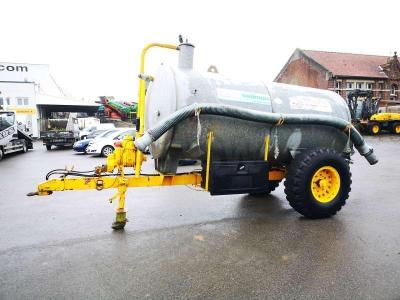 Sodimac TL 60 CUVE A LISER in vendita da SODINEG France