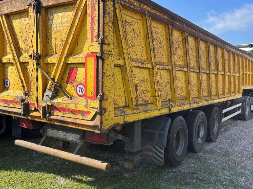 Michieletto SM368FSR Foto 3
