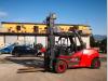 Linde H80/1100 Foto 3 thumbnail