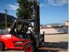 Linde H80/1100 Foto 4 thumbnail
