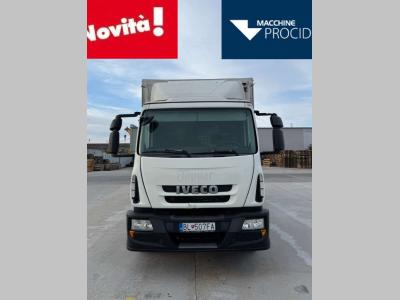 Iveco EUROCARGO 150E22P
