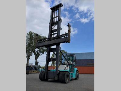 Konecranes SMV5/6 ECC90 in vendita da Uni.Trucks Srl