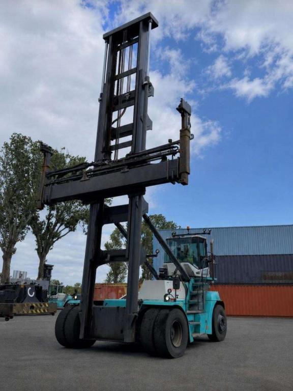 Konecranes SMV5/6 ECC90 Foto 1