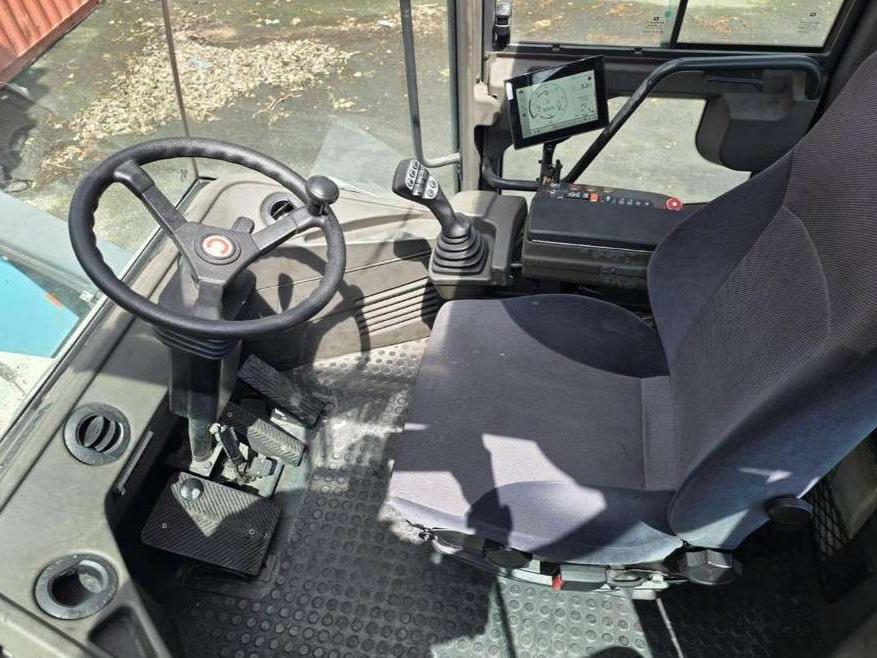 Konecranes SMV5/6 ECC90 Foto 3