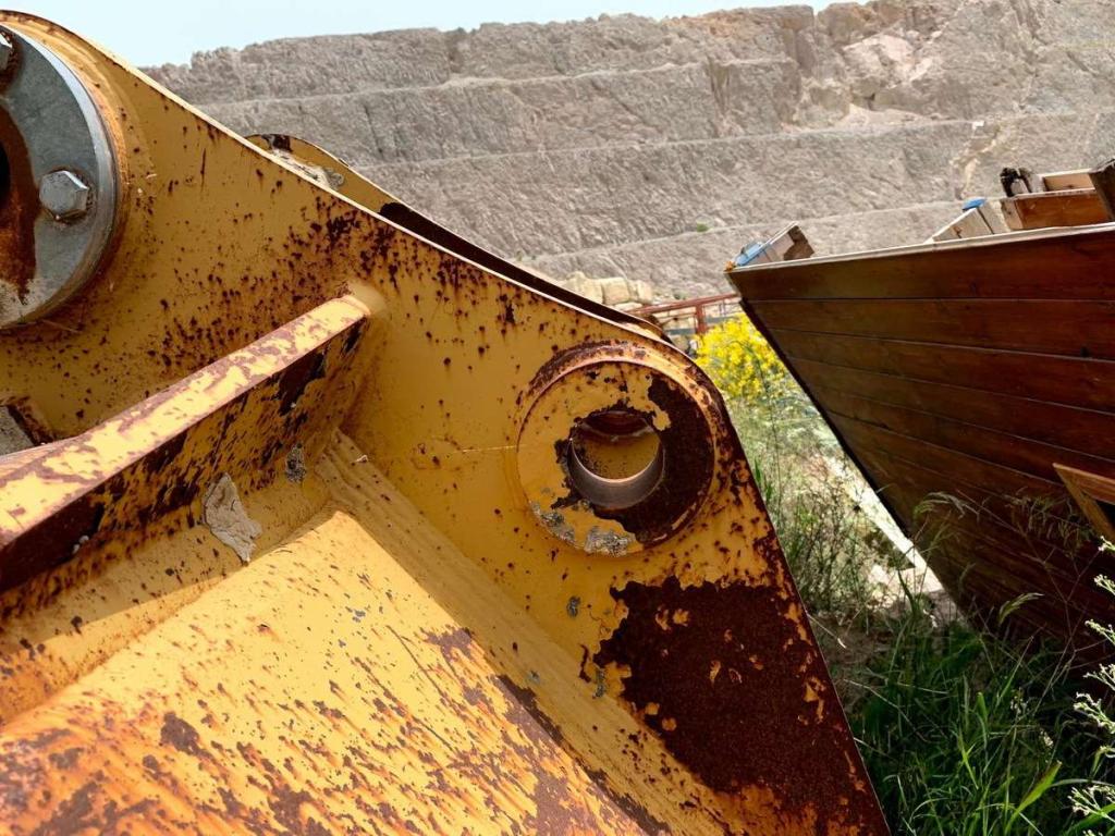 Caterpillar 1600 Foto 4