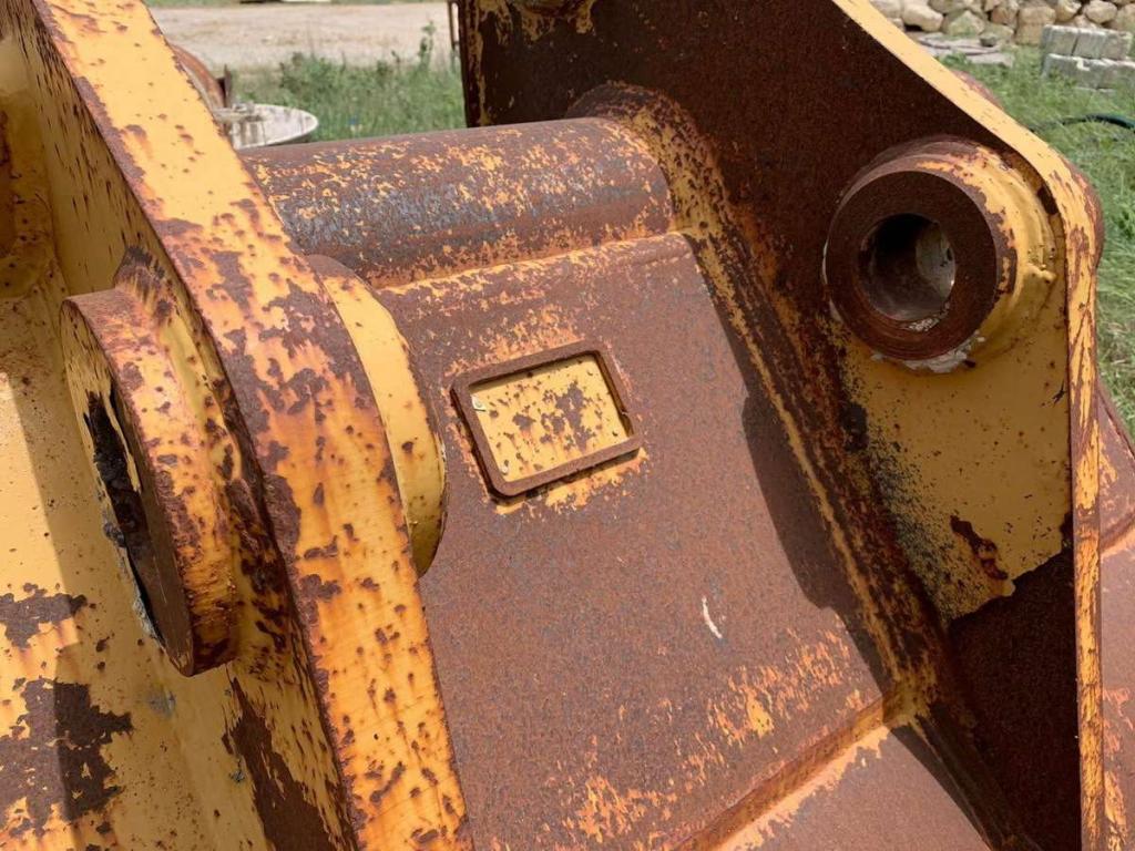 Caterpillar 1600 Foto 5