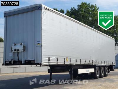 Krone SD in vendita da BAS World B.V.
