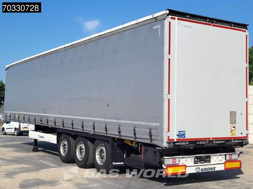 Krone SD Foto 2
