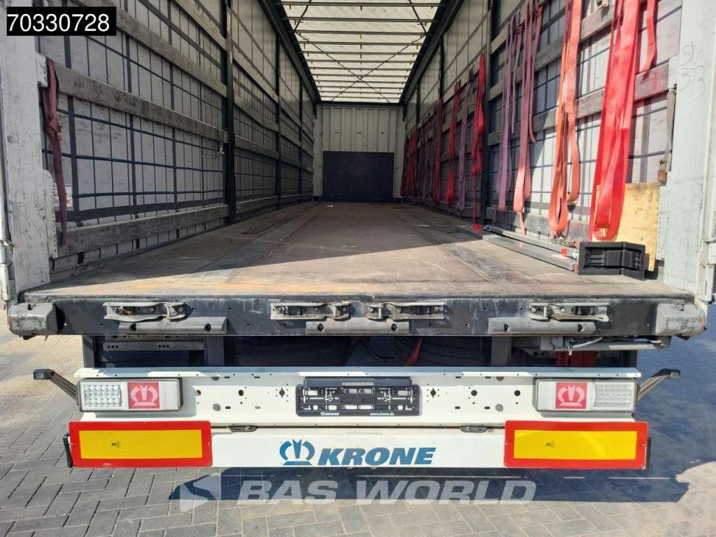 Krone SD Foto 9