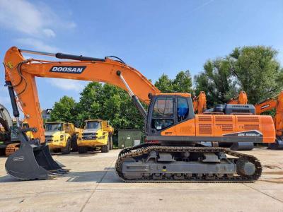 Doosan DX530LC-7M in vendita da Aertssen Trading