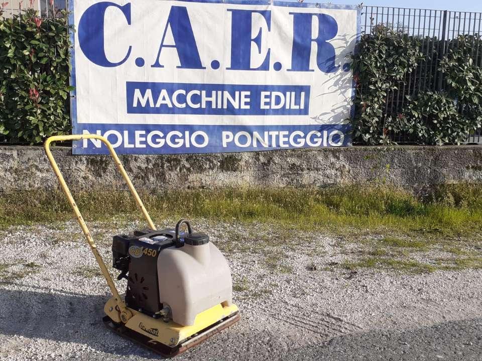 Batmatic CBH 1450 Foto 1