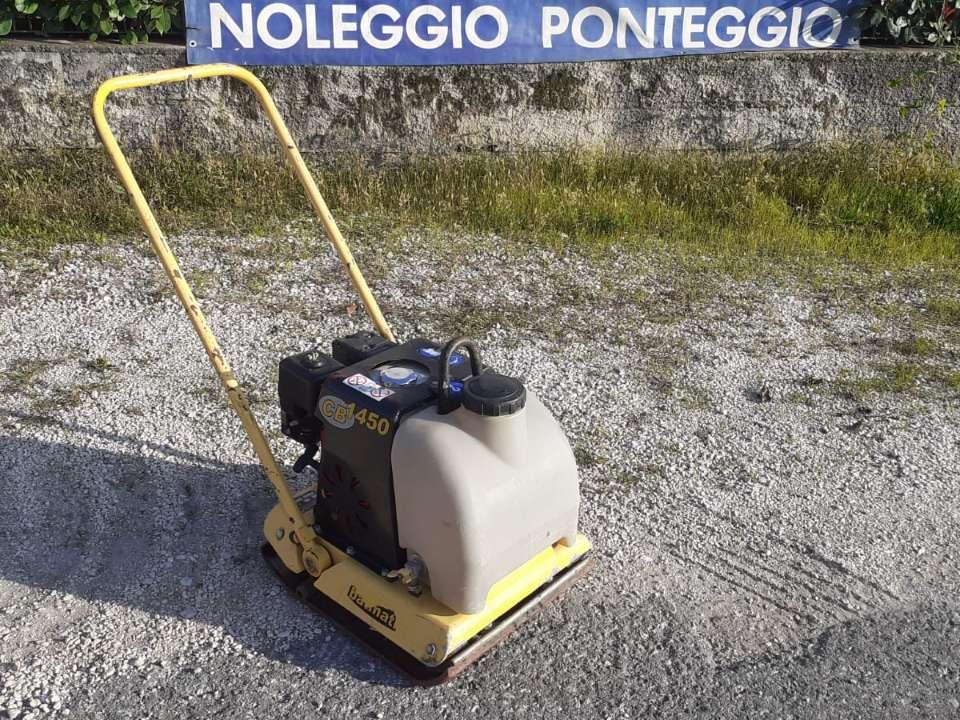 Batmatic CBH 1450 Foto 3