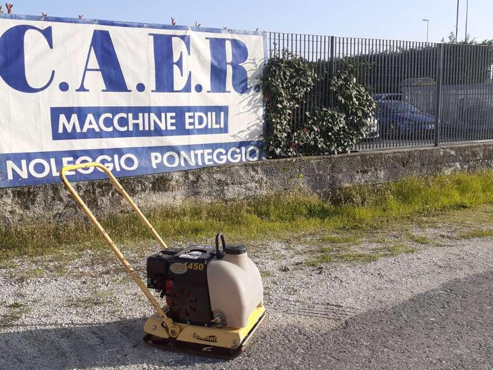 Batmatic CBH 1450 Foto 5