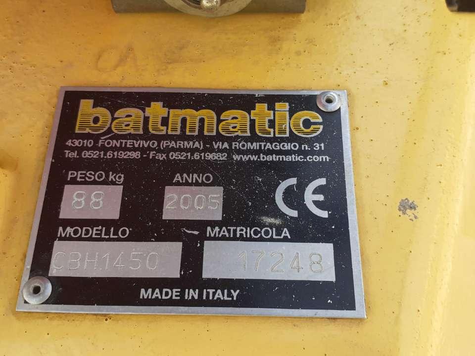 Batmatic CBH 1450 Foto 8