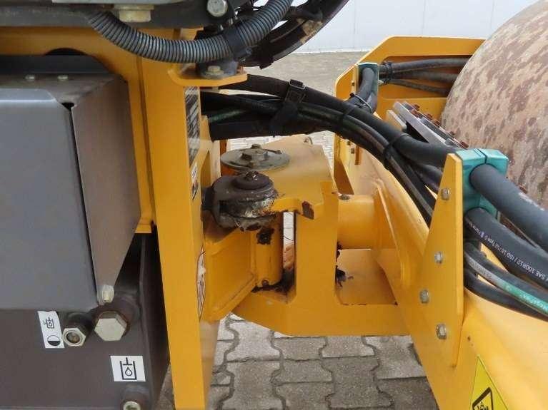 Volvo SD 45 B Foto 14