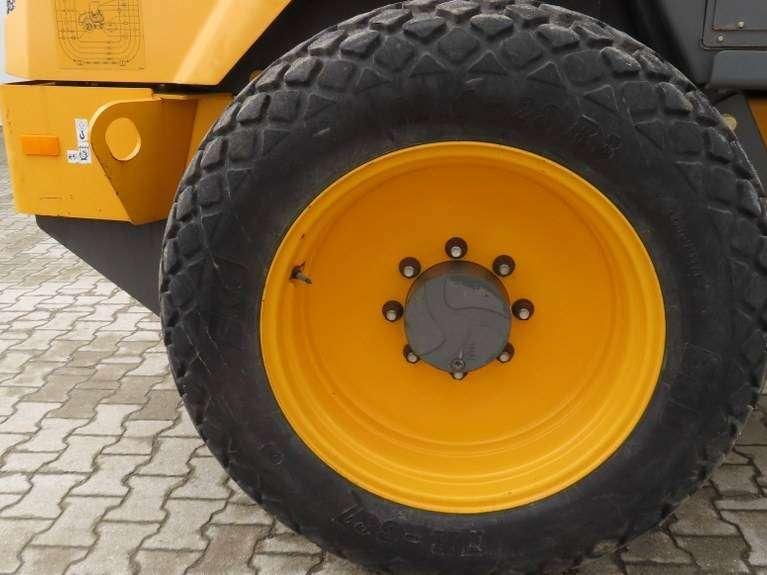 Volvo SD 45 B Foto 15