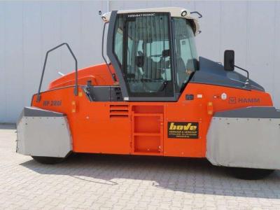 Hamm HP280i in vendita da Bove Verhuur & Verkoop