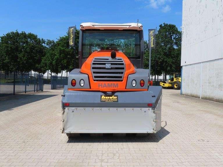 Hamm HP280i Foto 6