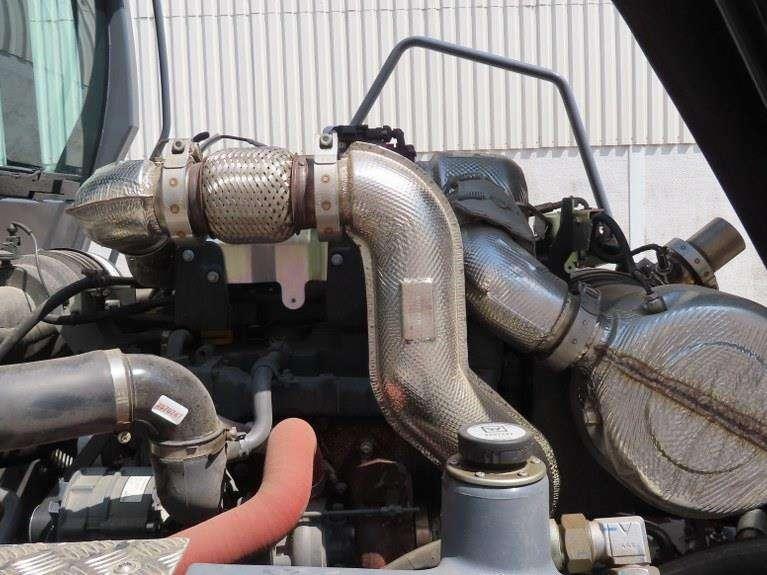 Hamm HP280i Foto 9