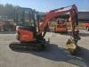 Kubota U27-4 Foto 3 thumbnail