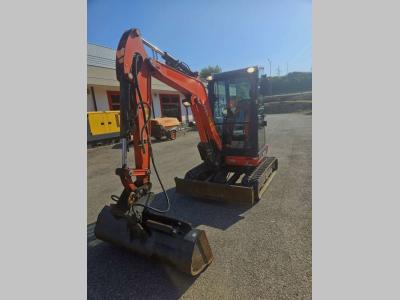 Kubota U27-4 in vendita da Omeco Spa