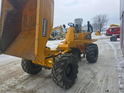 Thwaites MACH2264 in vendita da Omeco Spa