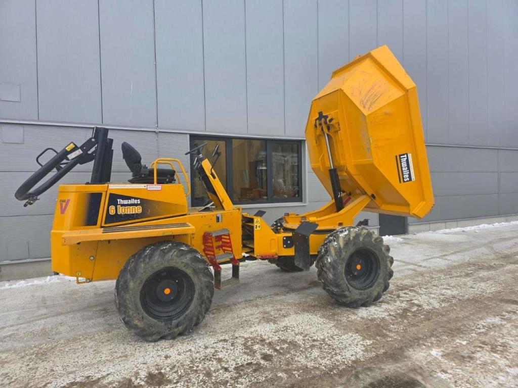 Thwaites MACH2264 Foto 2