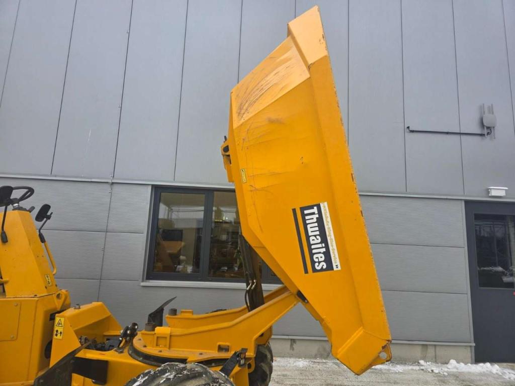 Thwaites MACH2264 Foto 4