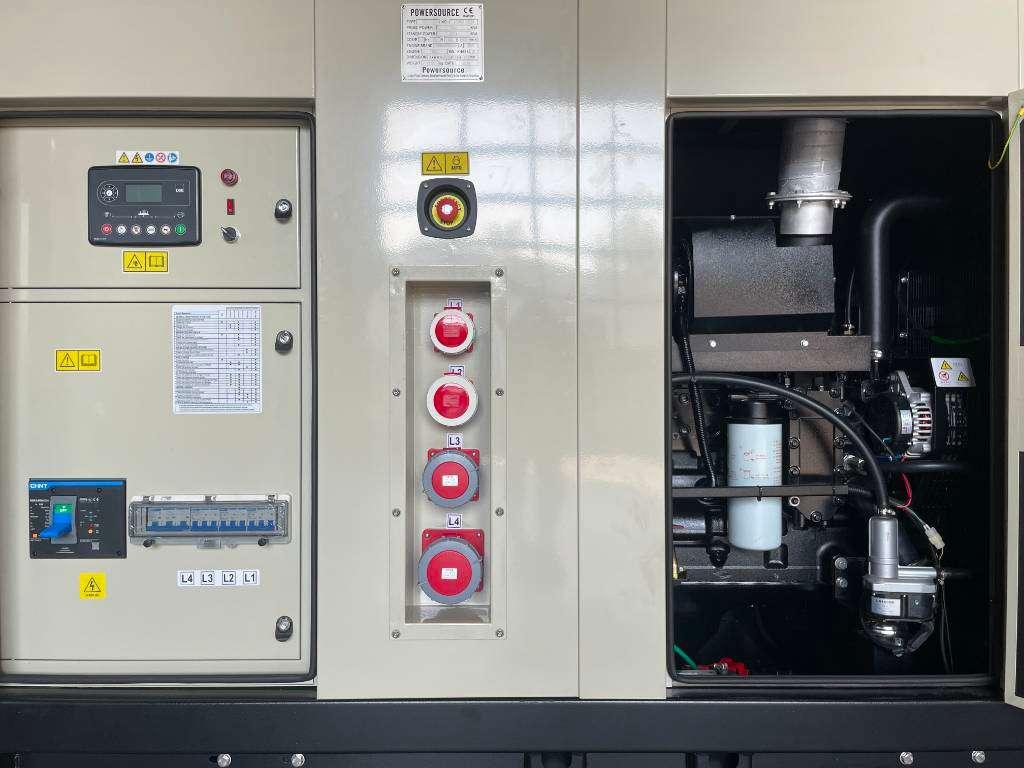 Cummins 6CTA8.3-G1 - 200 kVA Generator - DPX-19839 Foto 7