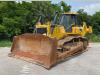 Komatsu D155A-3 Foto 1 thumbnail