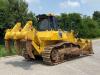 Komatsu D155A-3 Foto 13 thumbnail