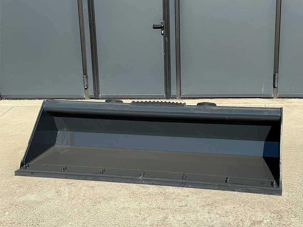 Emme Service MM 2030 T Foto 2