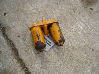 Supporto filtro olio motore per Fiat AD7 - 70C in vendita da OLM 90 Srl