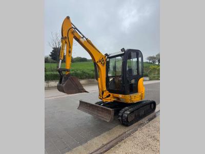 JCB 8032Z