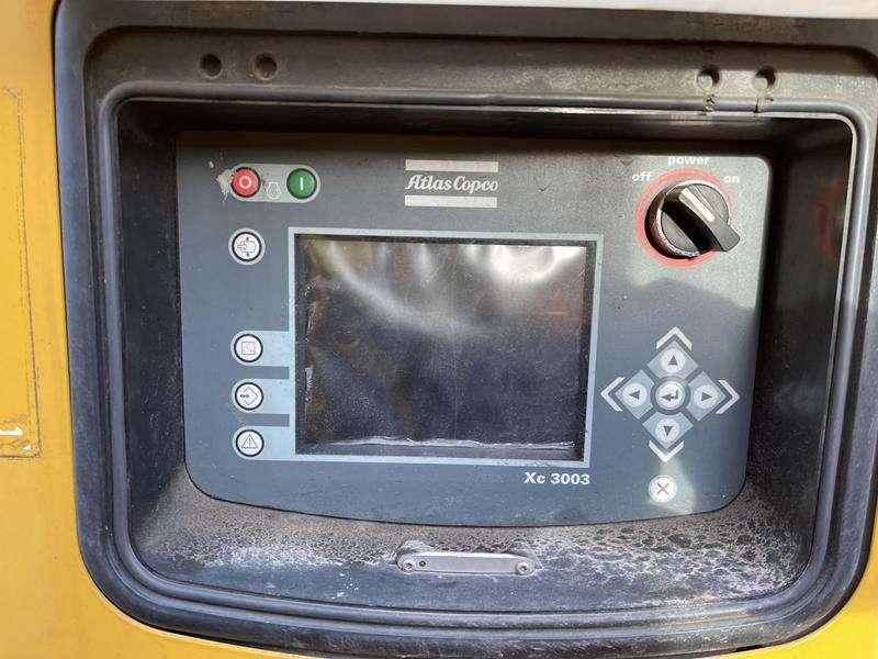 Atlas Copco XAHS 447 CD - N Foto 10