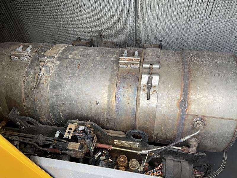 Atlas Copco XAHS 447 CD - N Foto 5