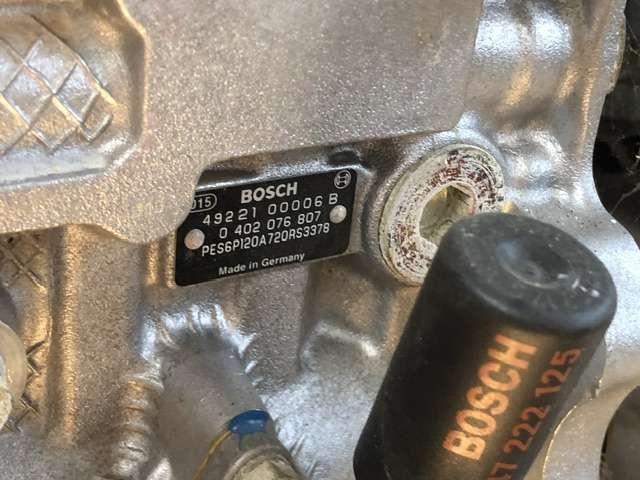 Bosch PES6P120A720RS3378 Foto 3