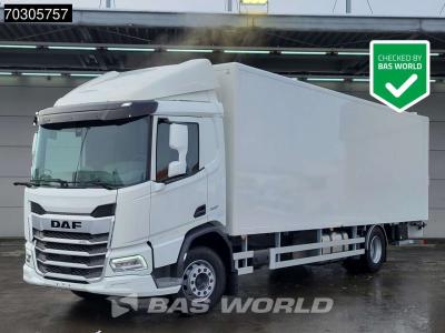 Daf XD 310 4X2 NEW! 19tonner 2000kg Ladebordwand Automatic ACC in vendita da BAS World B.V.