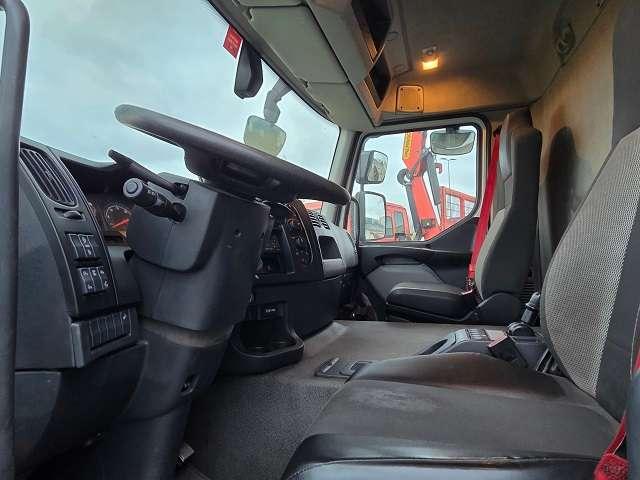 Renault D Wide 19-280 Foto 6